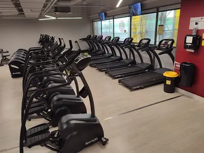 Fitness Academy Family Point