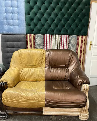 NUBES PRO - Tapicerowanie i naprawa mebli wе Wrocławiu